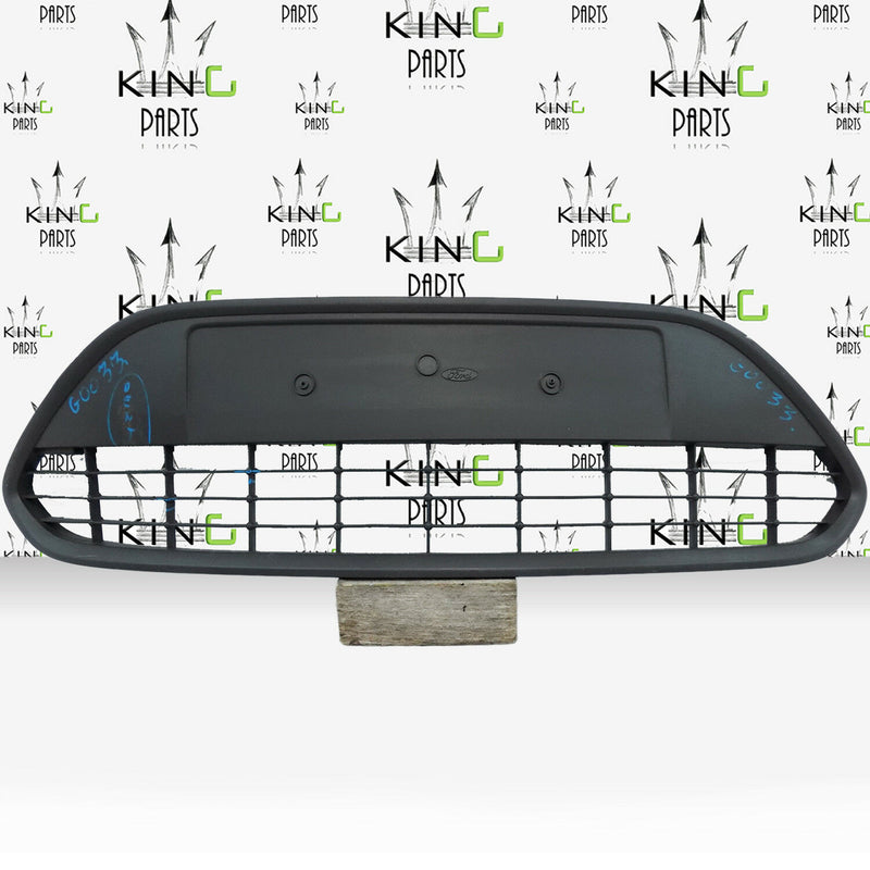 FORD FOCUS II MK2 2007 2008 2009 2010 2011 FRONT BUMPER GRILL LOWER GRILLE G0033