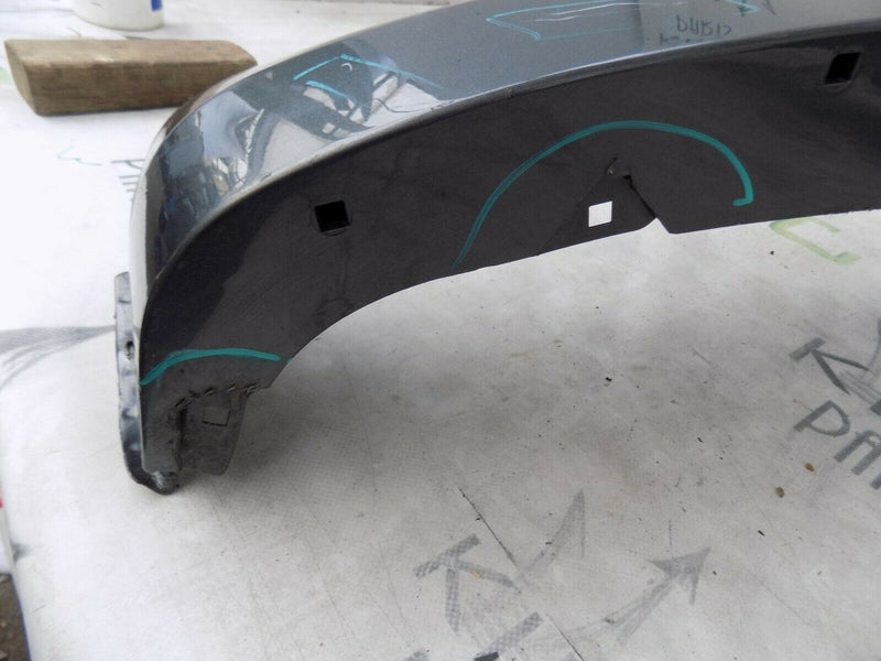 VW AMAROK 2010-ON FRONT WING FENDER RIGHT DRIVER SIDE 2H6-821-102