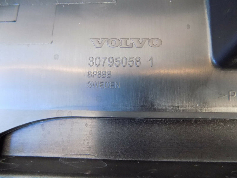 VOLVO S60 (Business Edition) 2014-2018 REAR BUMPER GENUINE PDC 307950561