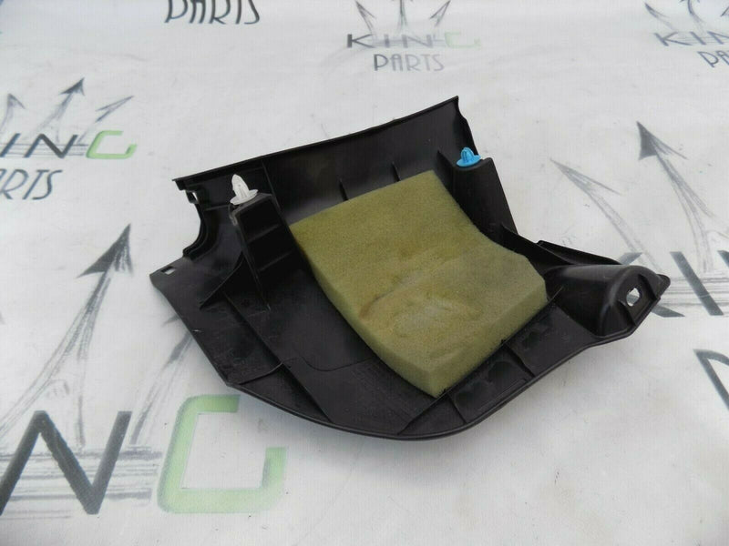 TOYOTA PRIUS XW30 2009-2015 FRONT RIGHT SIDE LOWER PANEL TRIM COVER 62111-47080