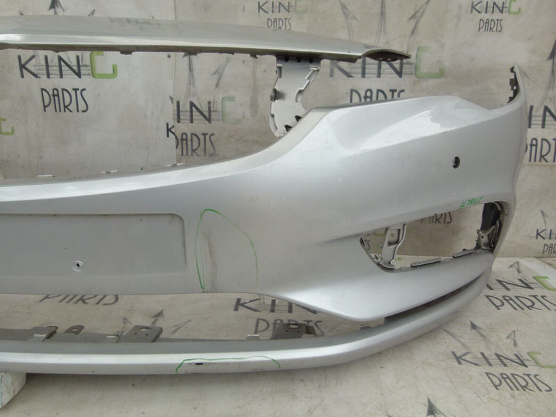 VAUXHALL ASTRA K 2015-2020 FRONT BUMPER GENUINE PDC 39052730