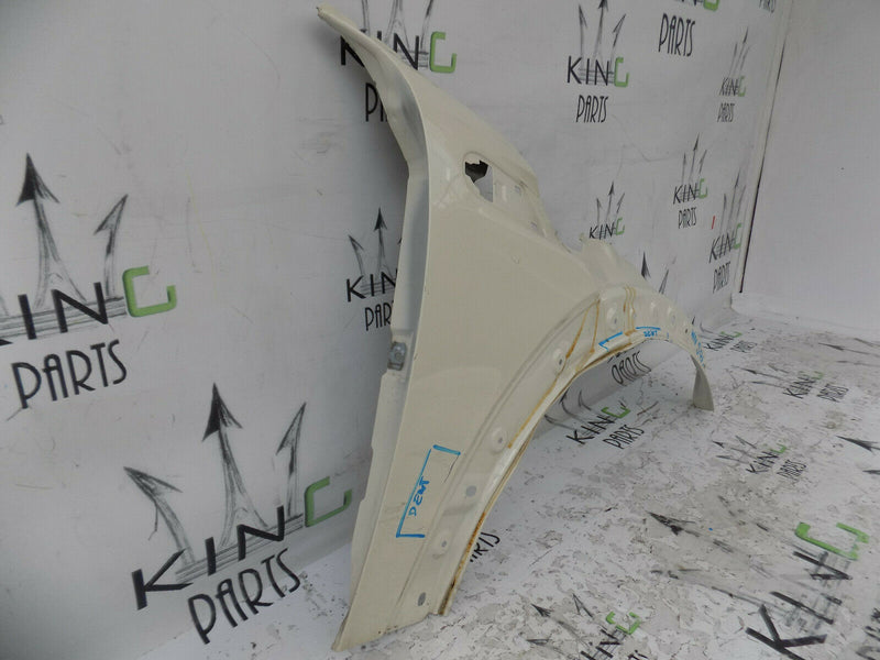 MINI COOPER R55 R56 R57 07-14 GENUINE FRONT FENDER WING PANEL RIGHT SIDE