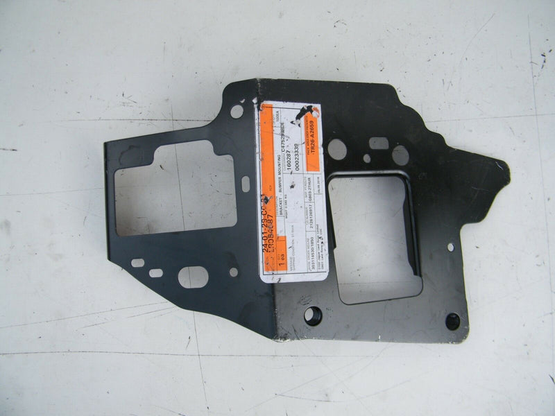 LAND ROVER DISCOVERY SPORT 2015-ON BRACKET BUMPER MOUNTING LEFT SIDE (S40-04)