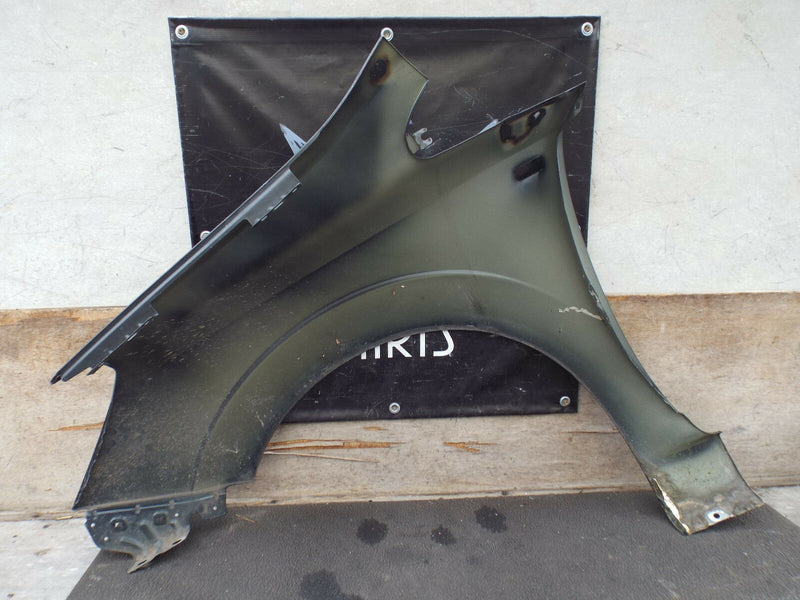 VAUXHALL ZAFIRA 2005-2014 GENUINE FRONT WING QUARTER PANEL RIGHT SIDE O/S Driver