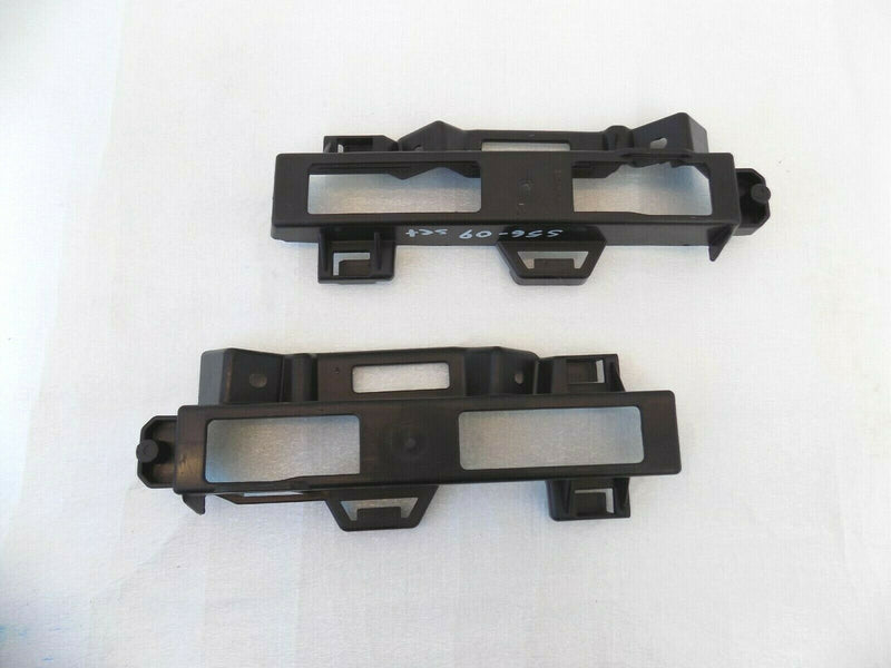 PEUGEOT 108 2014-ON FRONT LEFT AND RIGHT DAYLIGHT BRACKETS SUPPORTS SET /S56-09