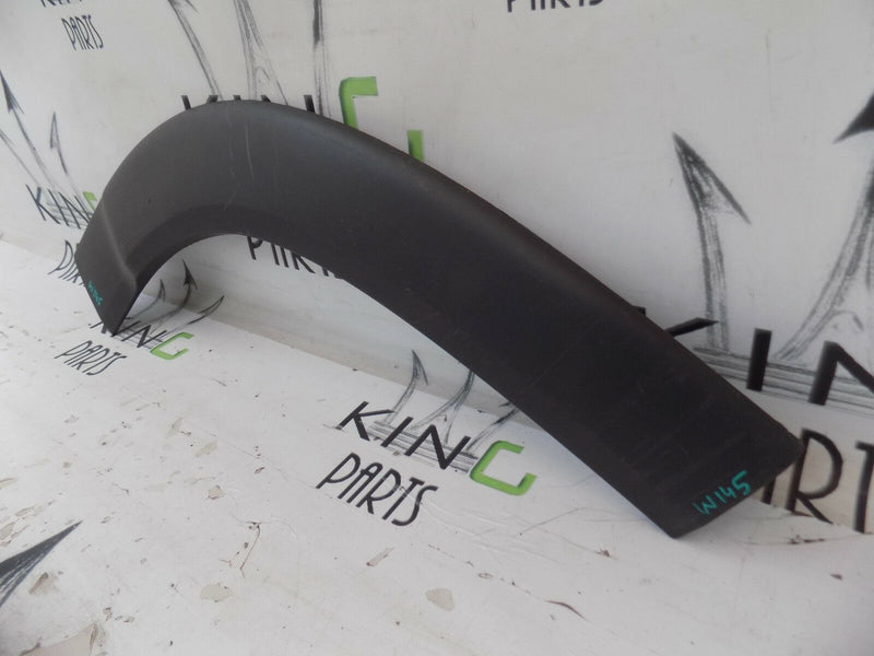 FIAT DUCATO 2007-2014 FRONT LEFT WHEEL ARCH TRIM COVER WING 1307160070