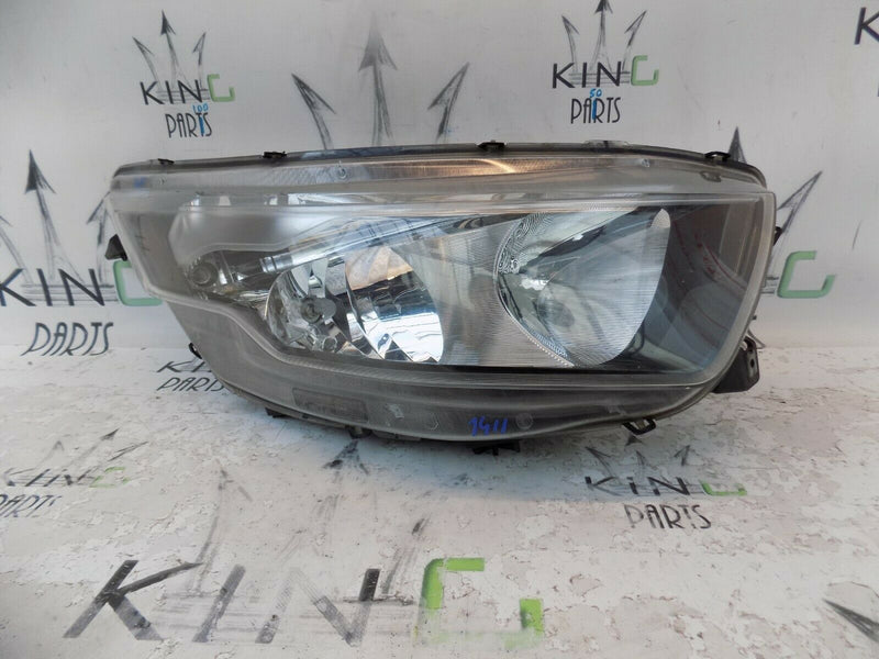 IVECO DAILY 2014-ON RIGHT DRIVER SIDE HEADLIGHT HEADLAMP 5801473744