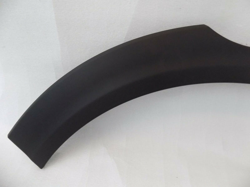 KIA STONIC 2017-ON REAR RIGHT WHEEL ARCH TRIM COVER WING 87744-H8400 /B04-75
