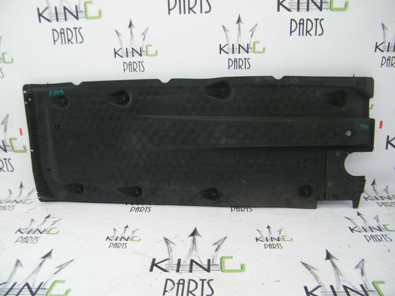 AUDI A3 VW GOLF 1K 03-08 UNDER BODY COVER GUARD SHIELD CHASSIS 1K0825211K