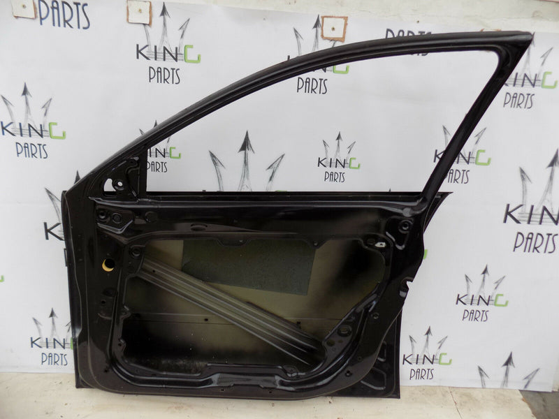SEAT IBIZA MK3 6L 2002-2008 3DR GENUINE FRONT DOOR PANEL RIGHT DRIVER SIDE