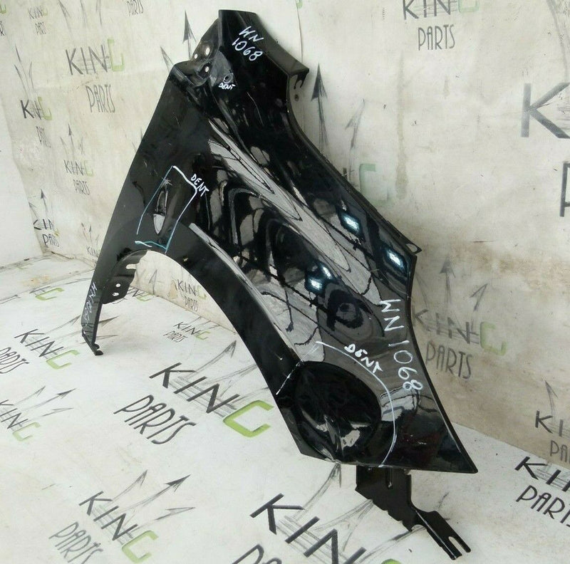 PEUGEOT 2008 2013-2018 FRONT FENDER WING PANEL RIGHT SIDE O/S