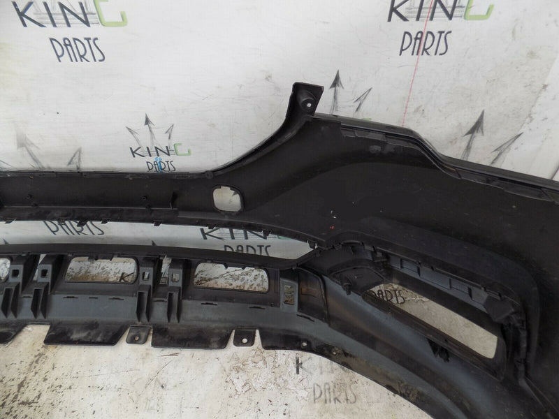 MG ZS SUV 2017-ONWARDS FRONT BUMPER WITH LOWER SECTION PN: P10336751