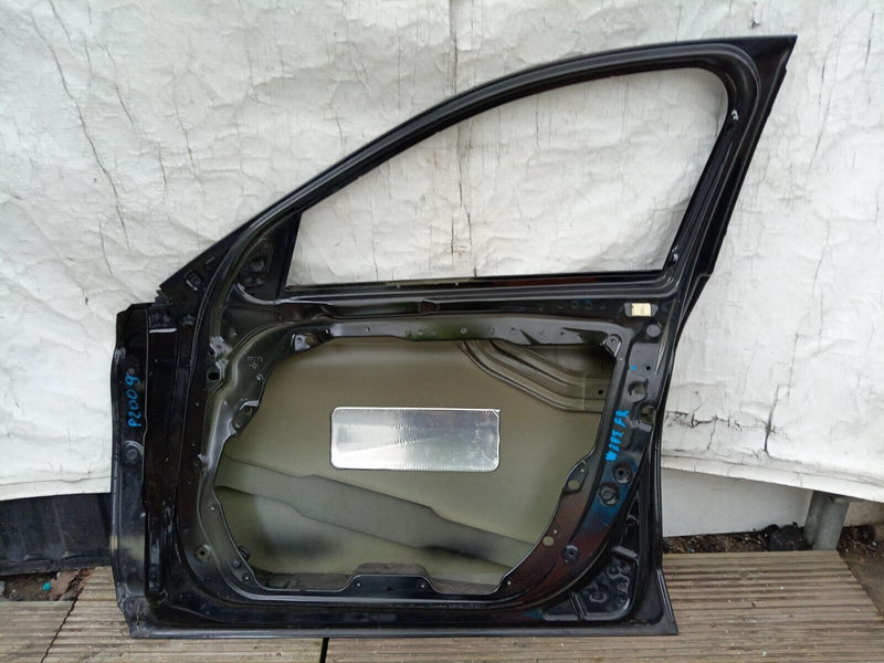 MERCEDES W205 2016-21 GENUINE FRONT DOOR SHELL PANEL RIGHT DRIVER SIDE