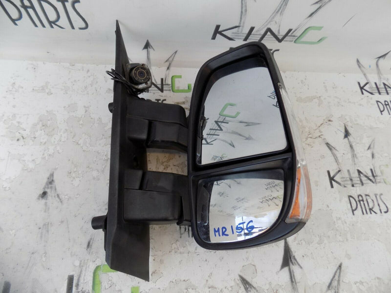 IVECO DAILY 2014-ON RIGHT DOOR SIDE WING MIRROR SHORT ARM 5802029650