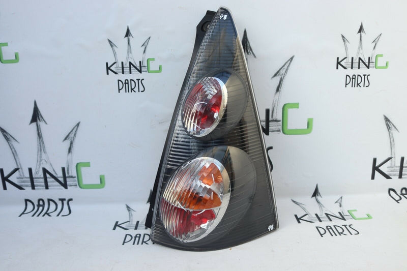 CITROEN C1 2005-2012 RIGHT DRIVER SIDE REAR LIGHT TAIL LAMP 81550-0H050