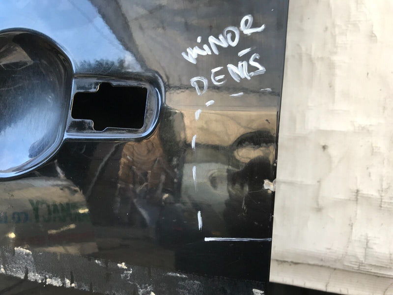 CITROEN BERLINGO MK3 K9/ PEUGEOT PARTNER 2018-ON REAR DOOR PANEL LEFT SIDE P1885