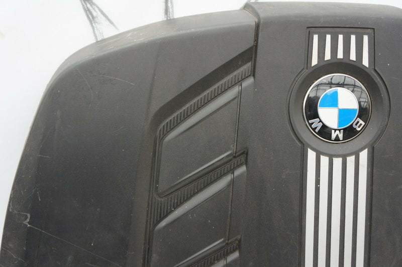BMW 5 SERIES F10 F11 2010-2017 ENGINE ACOUSTICS COVER PLASTIC 7802847