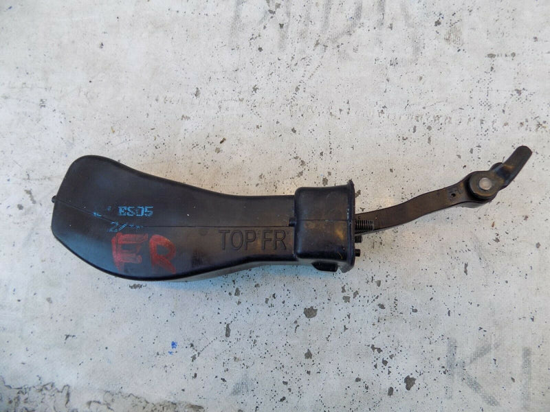 MERCEDES BENZ W177 A CLASS DOOR CHECK STRAP RIGHT SIDE FRONT  A1777207000