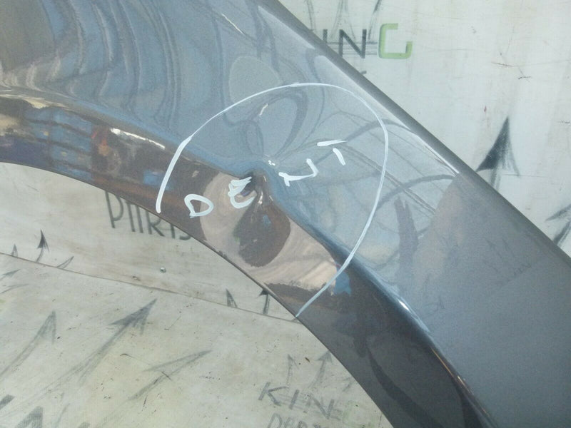 VOLVO V40 2012-2019 FRONT FENDER WING PANEL RIGHT DRIVER SIDE 7284646
