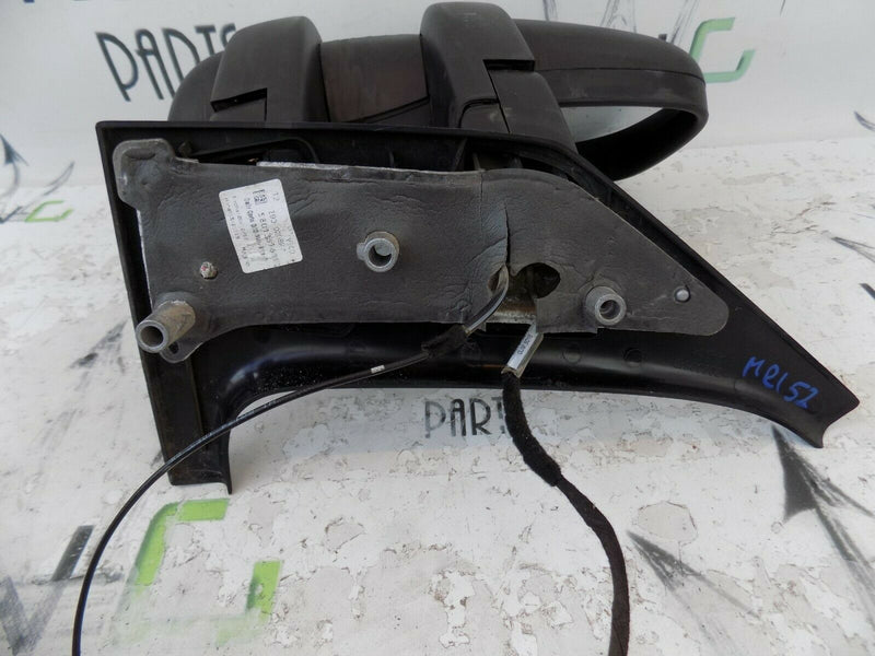 IVECO DAILY 2006-2014 RIGHT DOOR SIDE WING MIRROR SHORT ARM 5801367623
