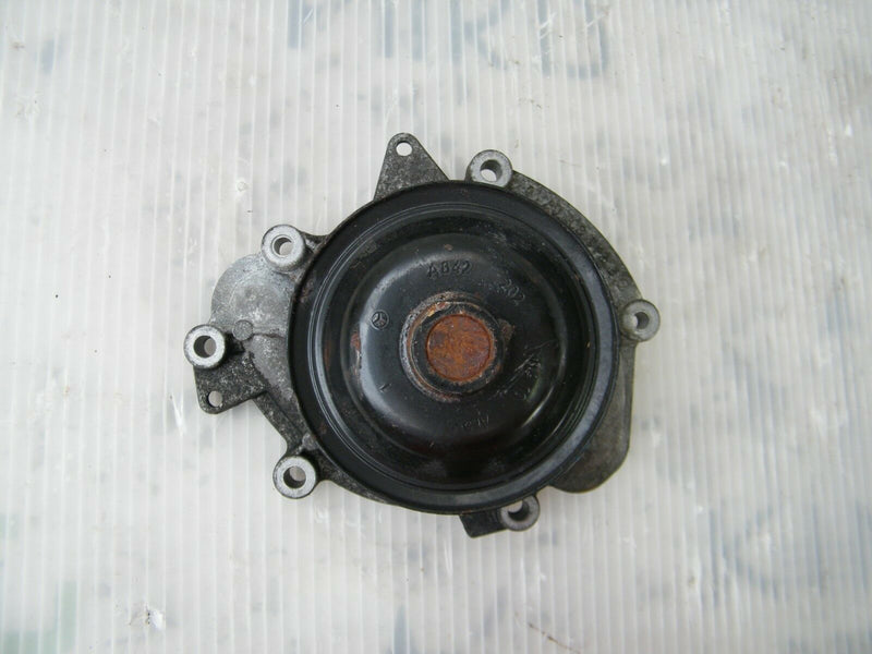 MERCEDES M CLASS W164 2006-2011 WATER PUMP PULLEY TENSIONER A6422020410