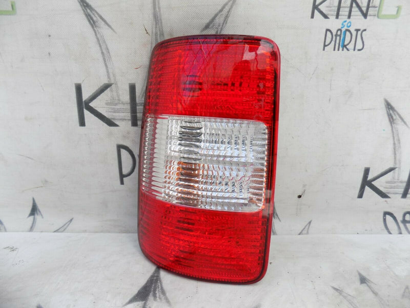 VW CADDY MK3 (2K) 2003-2009 GENUINE REAR LIGHT LEFT PASSENGE SIDE N/S (293)