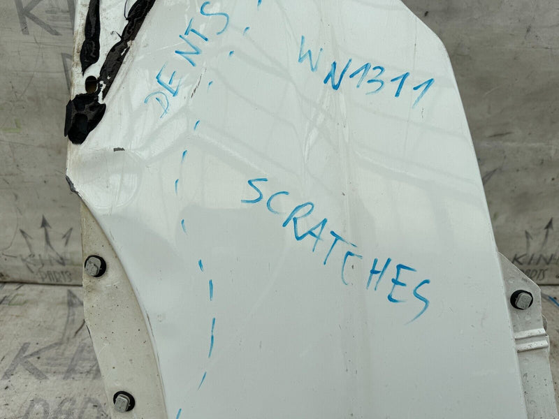 IVECO DAILY 2014-ON FRONT FENDER WING PANEL LEFT PASSENGER SIDE