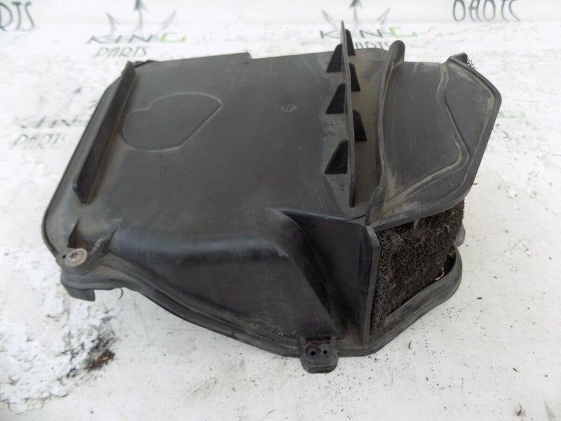 BMW 5 SERIES F11 F10 HOUSING COVER WITH COARSE FILTER GENUINE 9216223 OEM