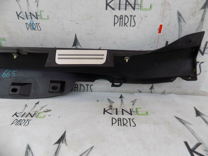 MINI COOPER COUNTRYMAN R60 2010-16 RIGHT SIDE SKIRT SILL COVER 5177 9801888