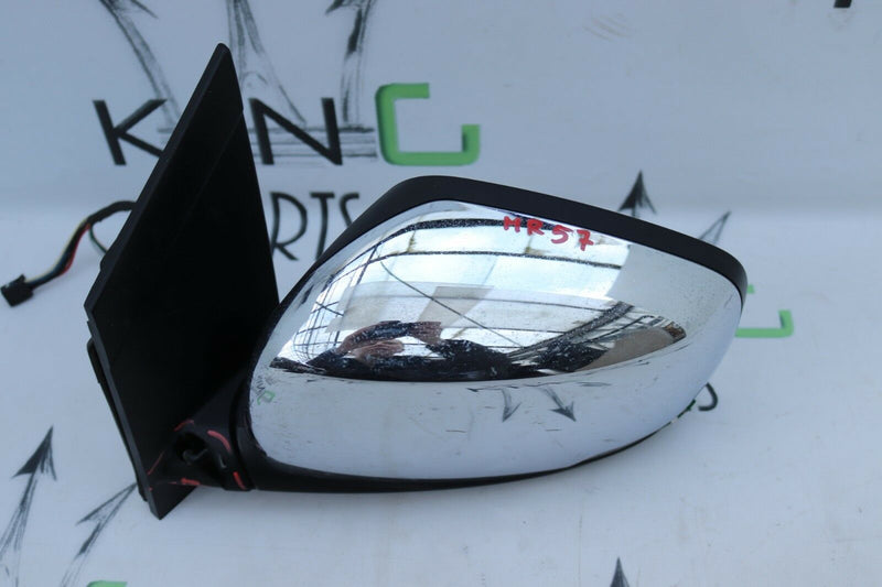 CHRYSLER TOWN&COUNTRY 2008-2012 LEFT PASSENGER WING ELECTRIC MIRROR