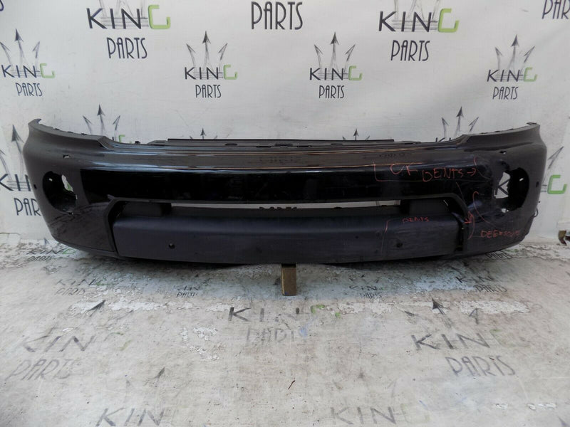 GENUINE LAND ROVER DISCOVERY 2009-2013 4 FRONT BUMPER AH2217F003AB