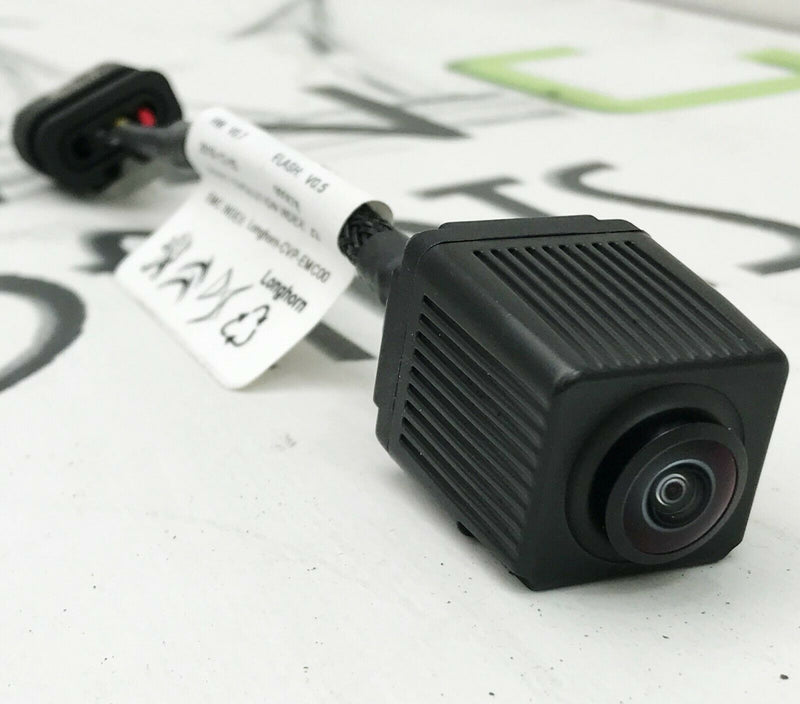 PEUGEOT MK2 3008 2016-ON GENUINE FRONT / REAR VIEW CAMERA *NEW* 9822745380
