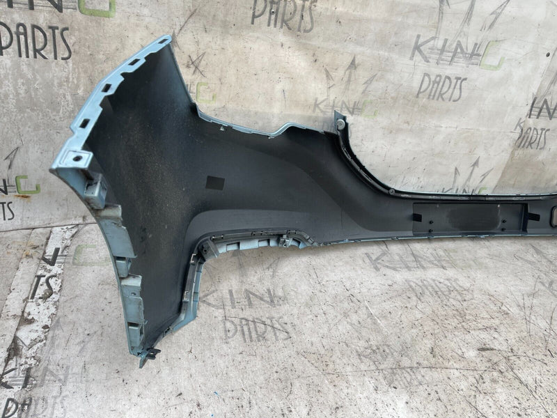 MG ZS SUV 2017-2020 FRONT BUMPER UPPER SECTION GENUINE P10336751