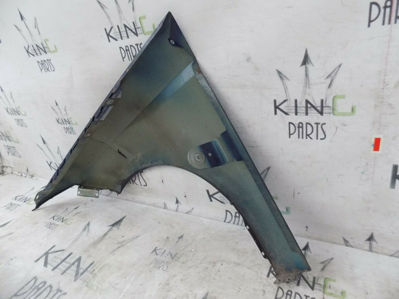 SEAT LEON MK3 5F 2012-ON FRONT FENDER WING PANEL RIGHT SIDE 5F0821138