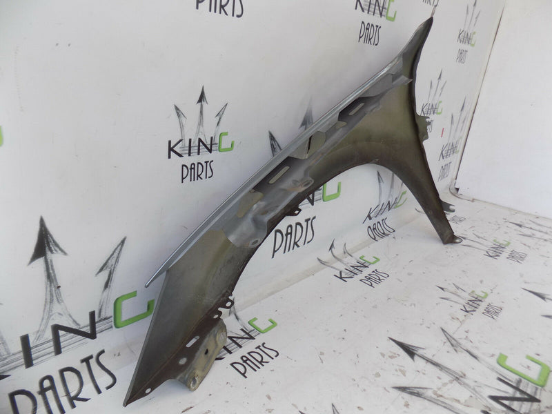 SKODA YETI 2007-2013 FRONT FENDER WING PANEL RIGHT DRIVER SIDE 5L0821162