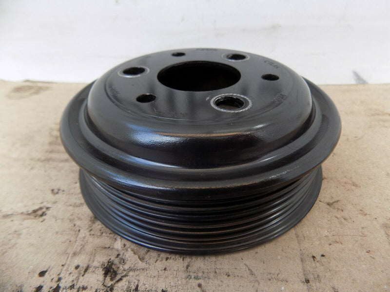 FORD FOCUS MK7 ST1.0 ECOBOOST PETROL ENGINE WATER COOLANT PUMP PULLEY CTLXA