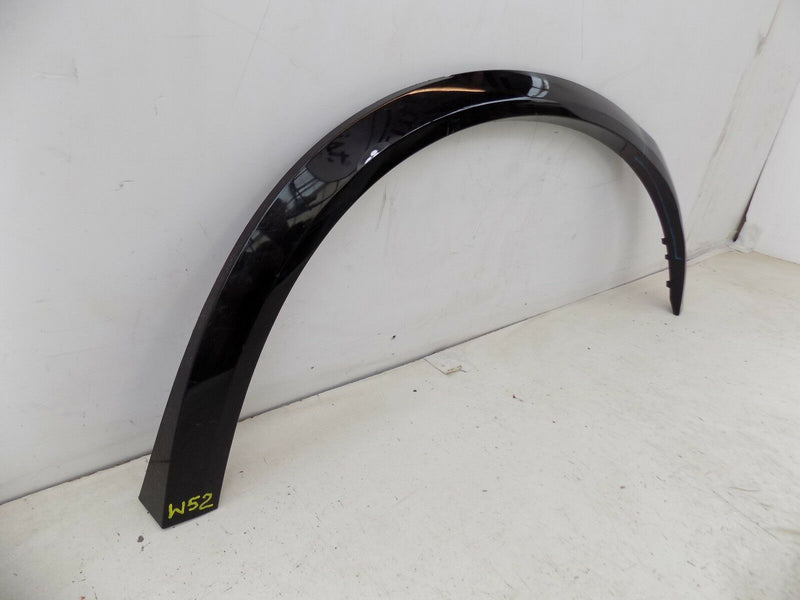 VOLVO XC90 2015-2018 REAR LEFT WHEEL ARCH TRIM COVER WING 31378164
