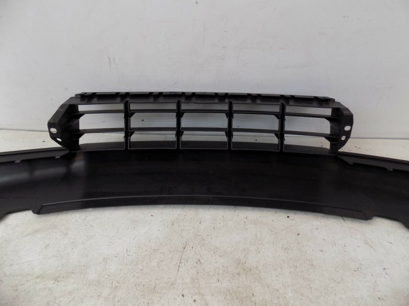 VW POLO 2002-2005 FRONT BUMPER LOWER SECTION WITH GRILL 6Q0805903