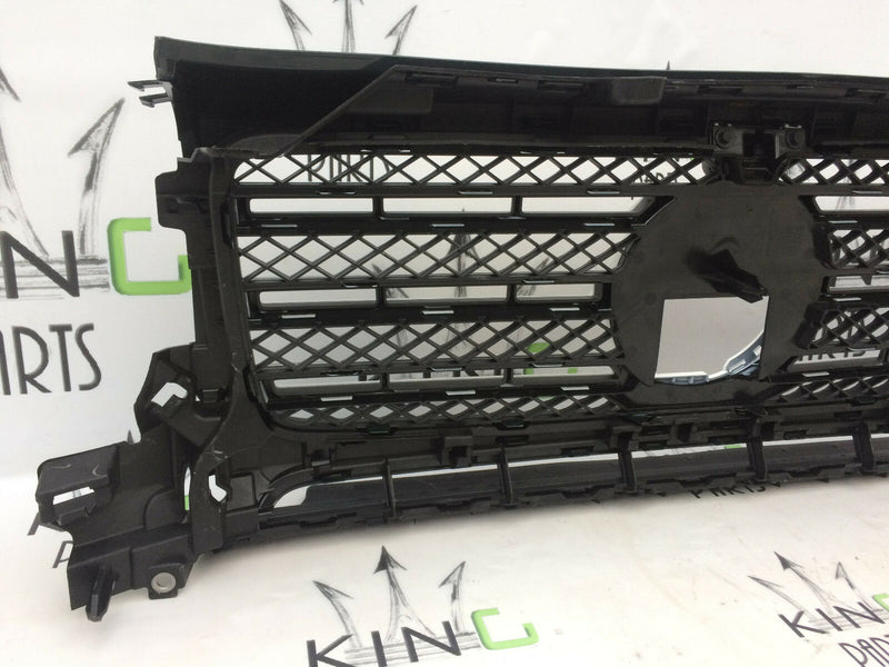 MERCEDES G CLASS W463 AMG Line 2019 OEM FRONT BUMPER GRILL GRILLE A4638880400