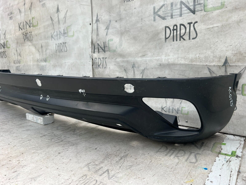 MITSUBISHI ECLIPSE CROSS 2018-ON REAR BUMPER LOWER SECTION 6410D376ZZ