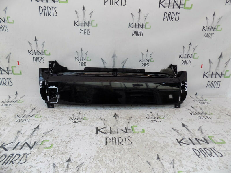 SMART W451 2007-2014 TRUNK LID TAILGATE COVER PANEL A4516470001