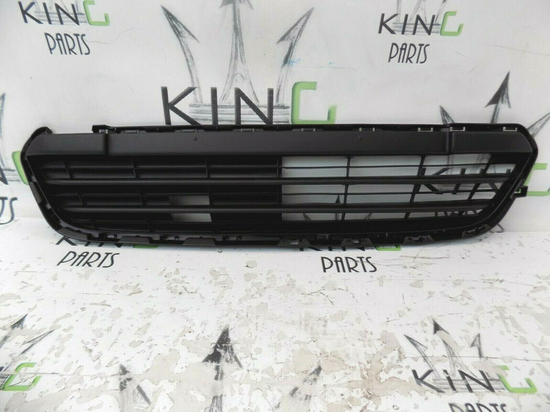 PEUGEOT 108 TOYOTA AYGO MK2 C1 2014-2016 FRONT LOWER CENTRE GRILL