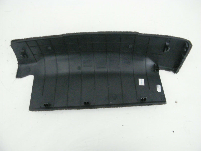 VW TOUAREG 7L 2002-06 FRONT SEAT BODY FLOOR PANEL TRIM SOUND ABSORBER RIGHT SIDE
