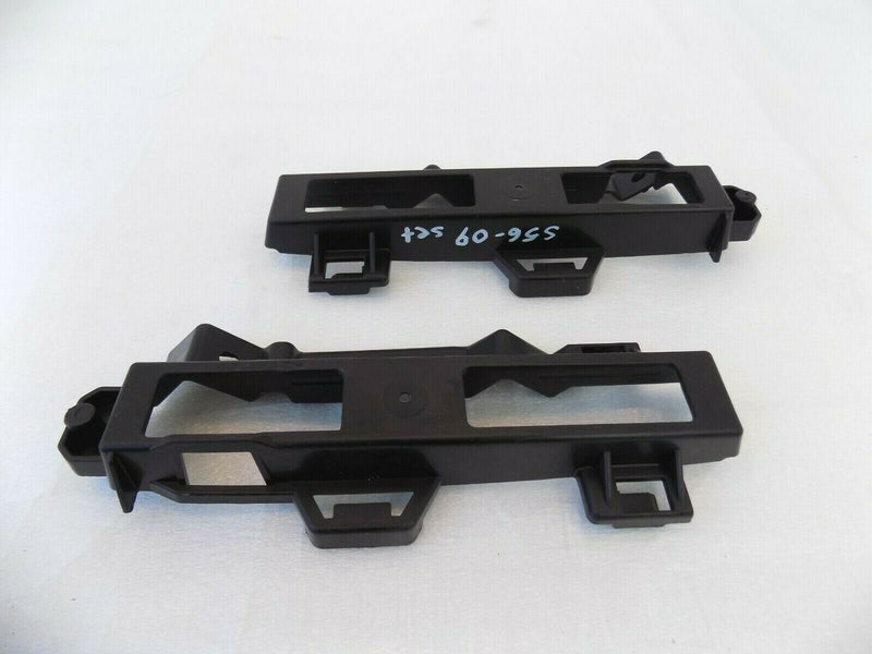 PEUGEOT 108 2014-ON FRONT LEFT AND RIGHT DAYLIGHT BRACKETS SUPPORTS SET /S56-09