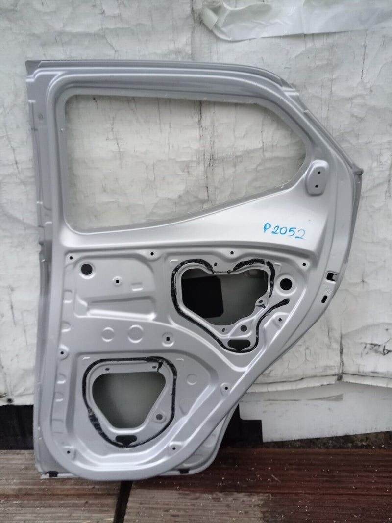 TOYOTA AYGO MK2 AB40 X-TREND 2014-2018 REAR DOOR PANEL RIGHT DRIVER SIDE