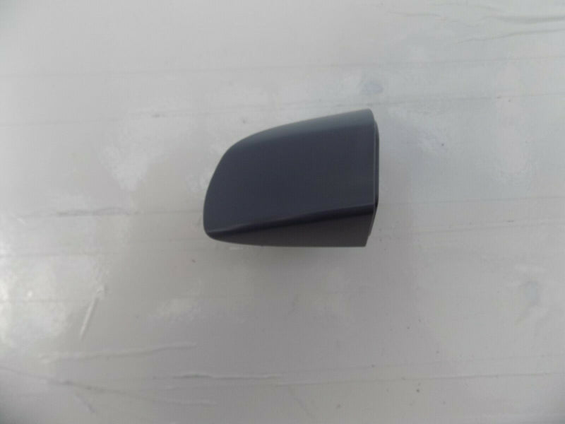 VW POLO VI 2017-ON LEFT DOOR HANDLE COVER PRIMER *NEW* 2G0839167A /S50-24