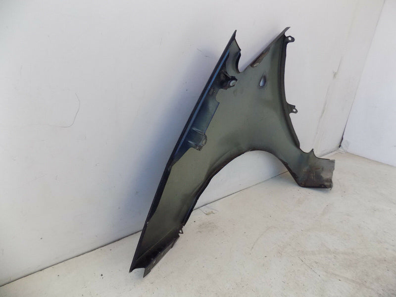 MITSUBISHI COLT (Z30) 2002-2006 FRONT FENDER WING PANEL RIGHT DRIVER SIDE