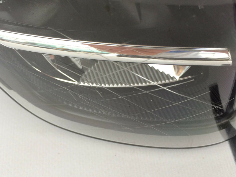 BMW 7 F01 F02 F03 Alpina B7 2013-15 FOG LIGHT FULL LED RIGHT SIDE 7390115212