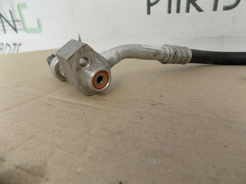FORD FIESTA MK7 ST 1.0 ECOBOOST AIR CON CONDITIONING ALLOY PIPE G1B1-19972-CB