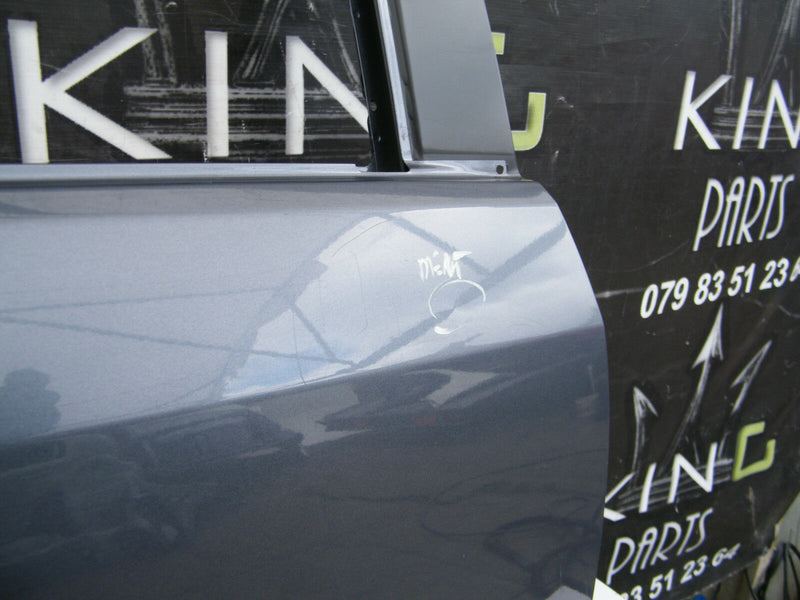 HONDA CRV MK2 II 2002 2006 GENUINE REAR DOOR PANEL GREY RIGHT DRIVER SIDE O/S